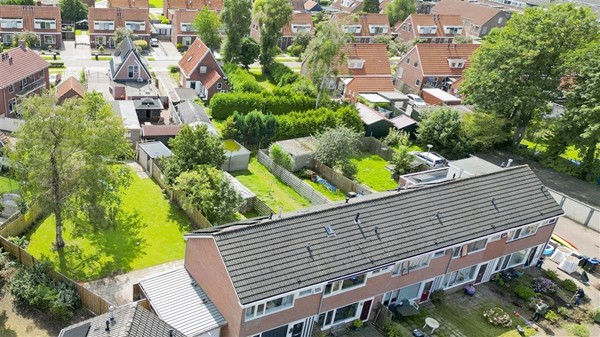 Medium property photo - Ring 30, 9665 EV Oude Pekela